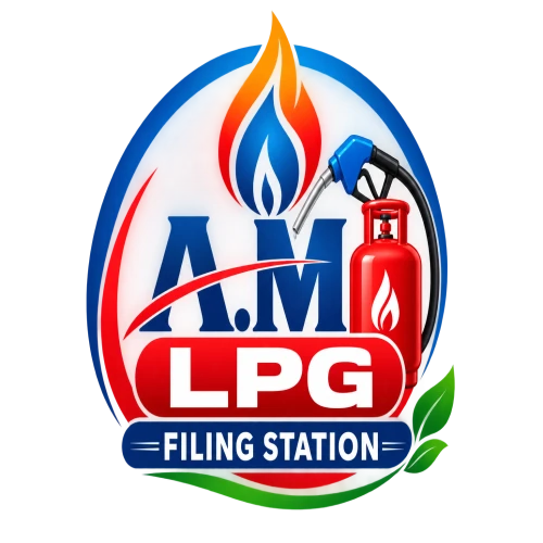 A.M LPG Filing Station