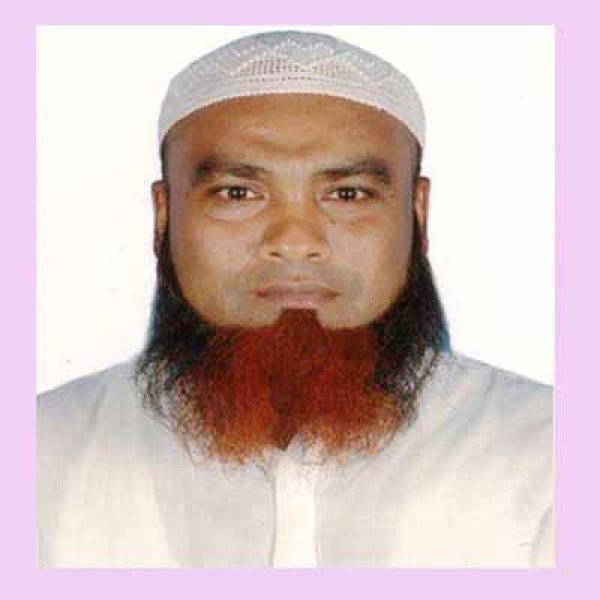 Mustak Ahmed
