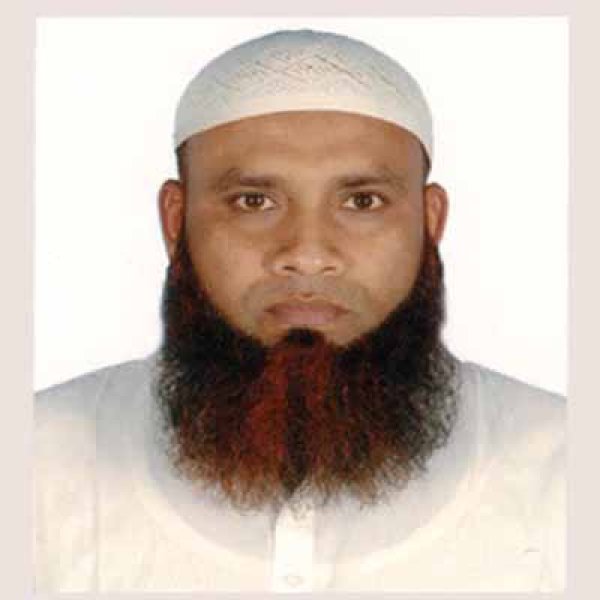 Parvez Ahmed