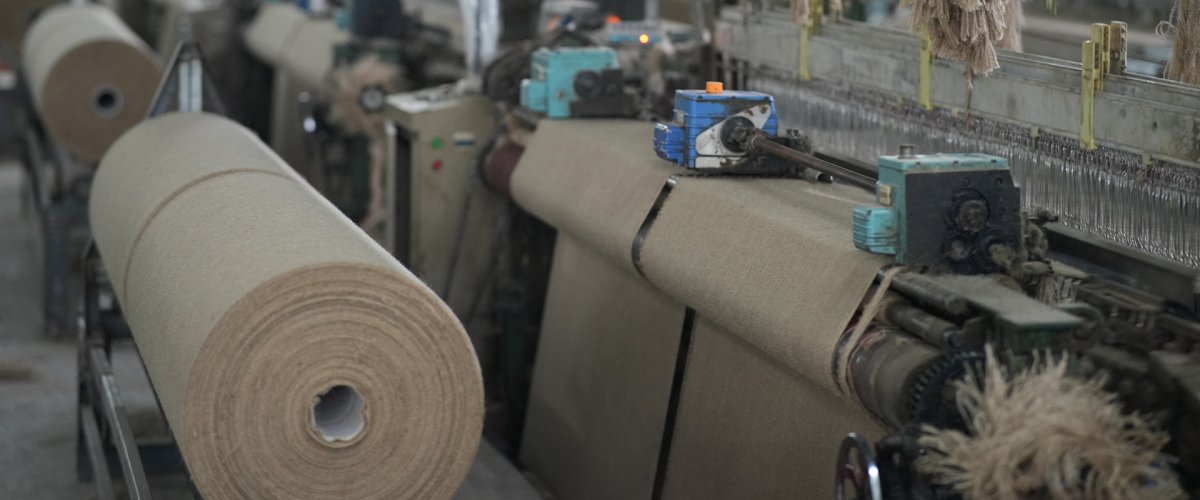 AM Jute Industires