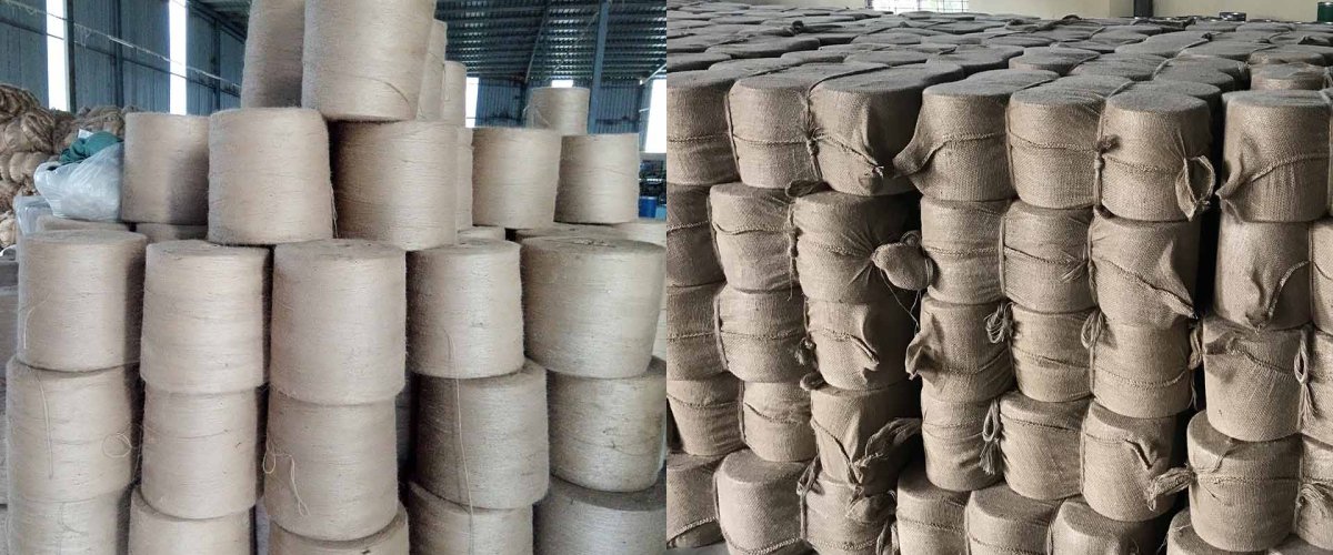 AM Jute Industires